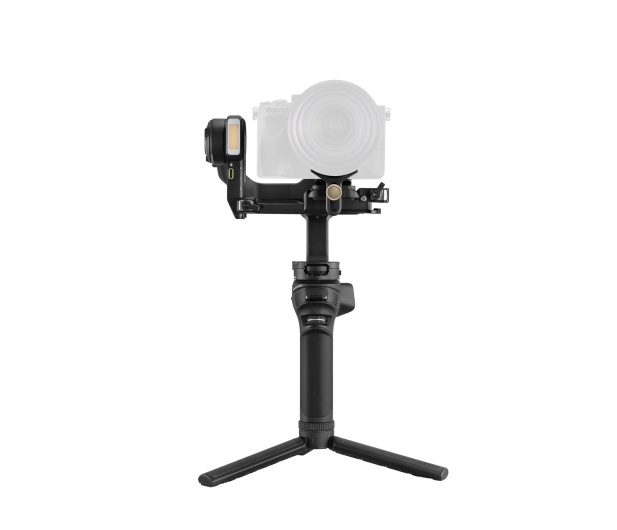 ZHIYUN Weebill 3S Combo - 1159546 - zdjęcie 3